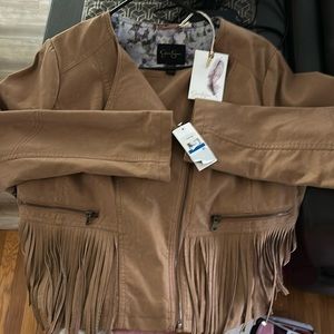 Jessica Simpson XL Jacket